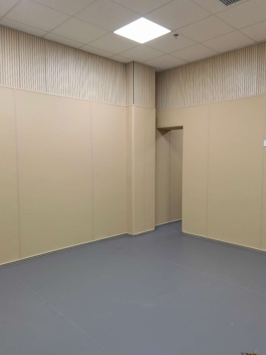 谈话室-置留室-纪检委  适用于各种场所安装教程细节